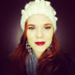 Meet your Posher, Krystal